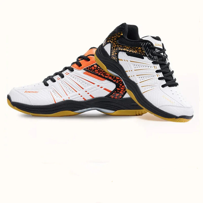 Aeronix ademende pickleball en padel schoenen met gratis veiligheidsbril