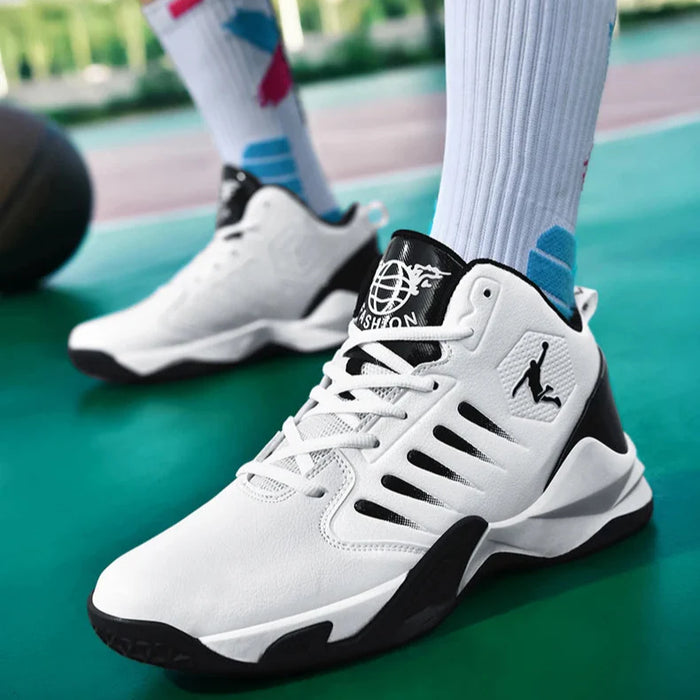 Aervon basketbalschoenen voor optimale prestatie