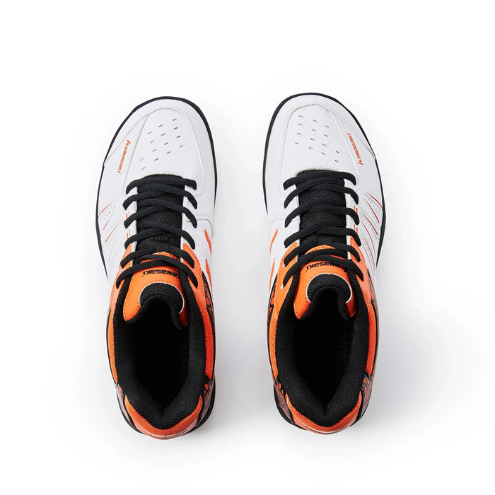 Aeronix ademende pickleball en padel schoenen met gratis veiligheidsbril