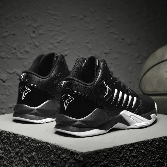 Aervon basketbalschoenen voor optimale prestatie
