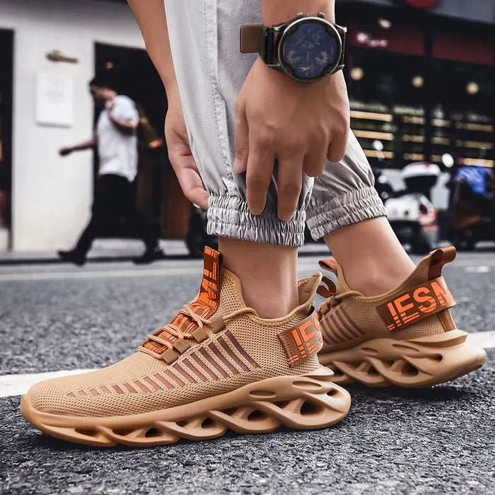 Veltrix lichtgewicht hardloopschoenen voor ultiem comfort