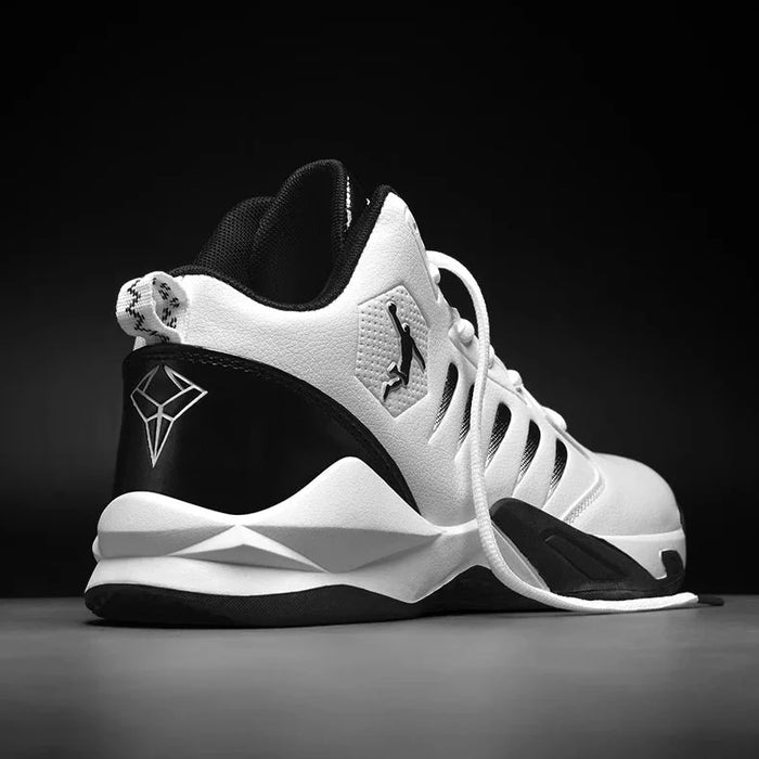 Aervon basketbalschoenen voor optimale prestatie