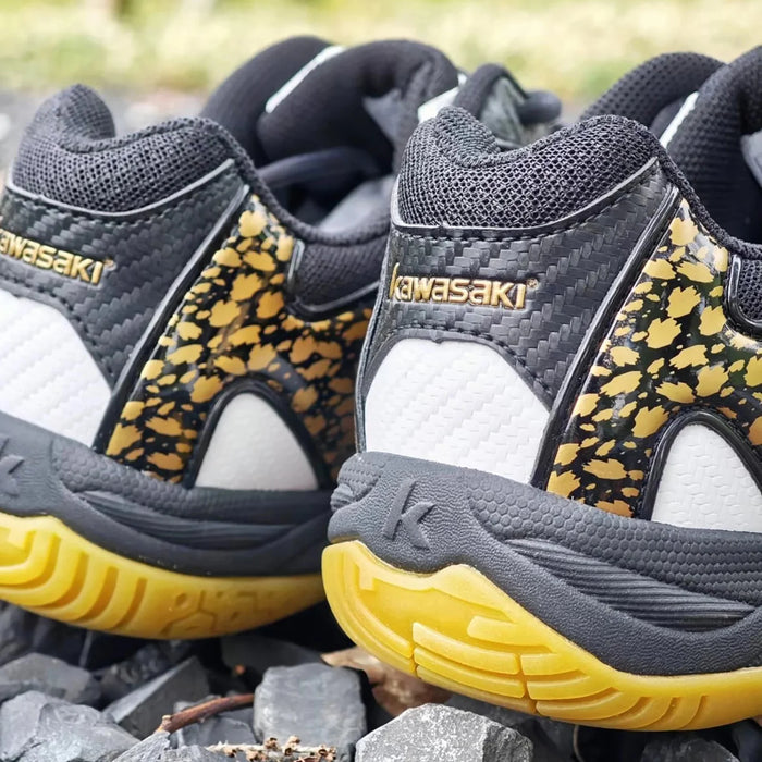 Aeronix ademende pickleball en padel schoenen met gratis veiligheidsbril