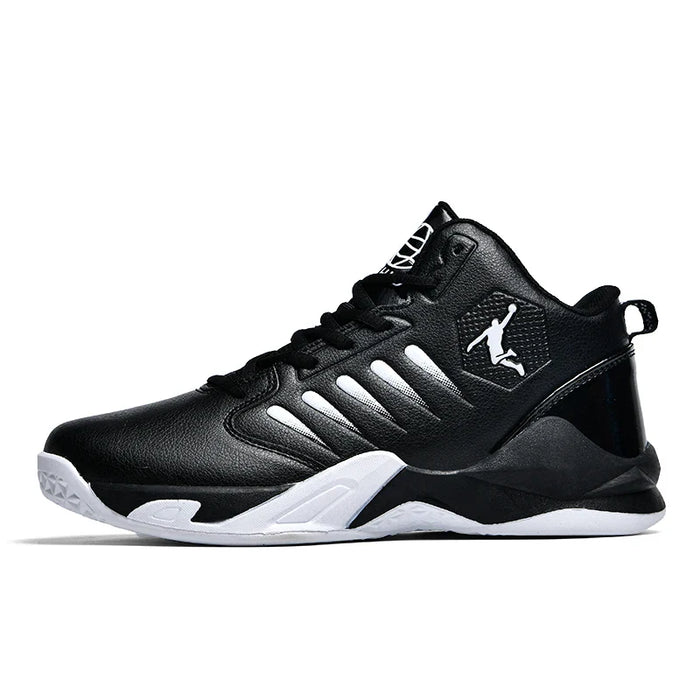 Aervon basketbalschoenen voor optimale prestatie