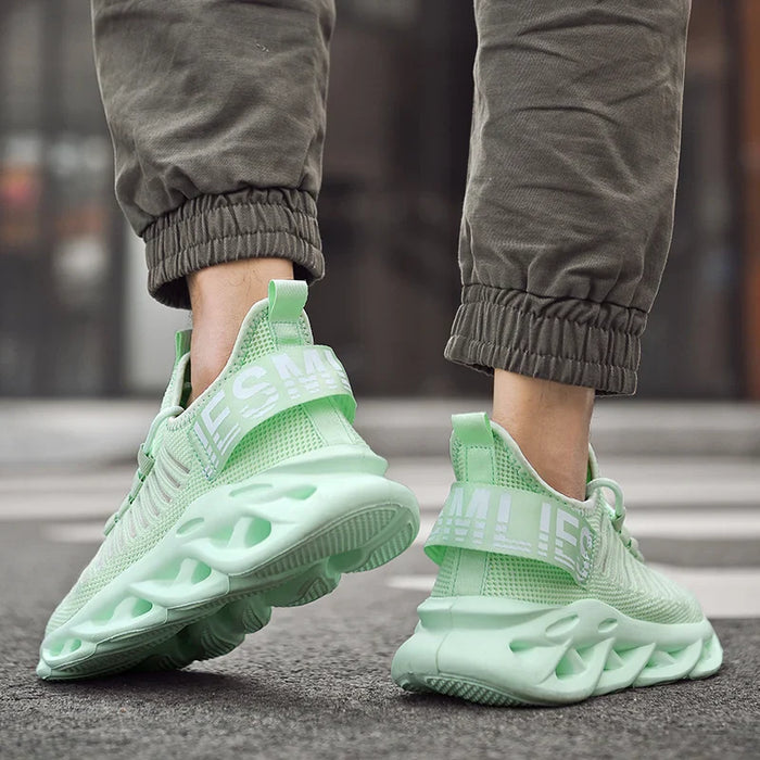 Veltrix lichtgewicht hardloopschoenen voor ultiem comfort