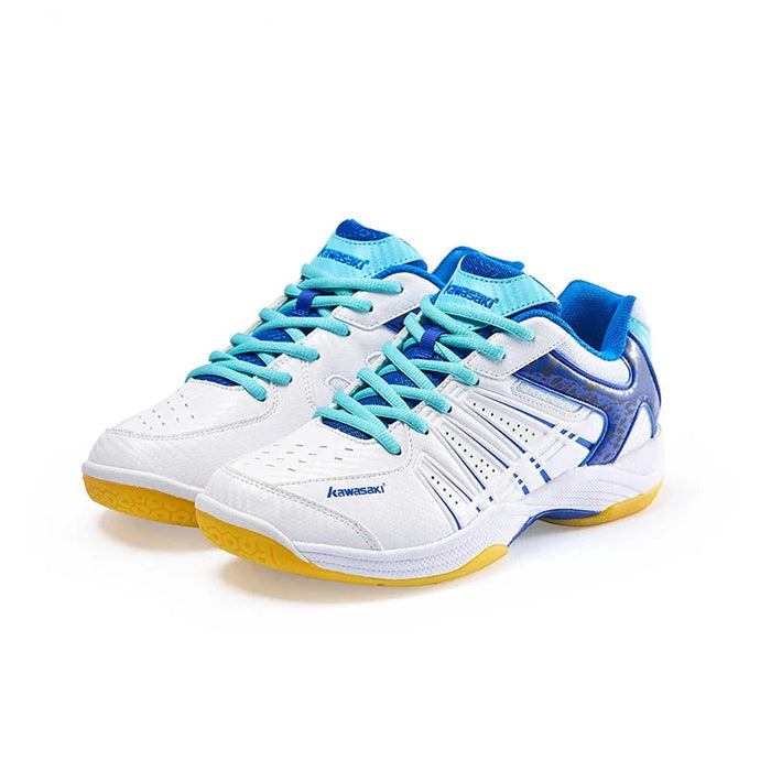 Aeronix ademende pickleball en padel schoenen met gratis veiligheidsbril