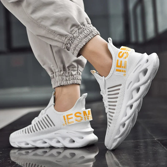 Veltrix lichtgewicht hardloopschoenen voor ultiem comfort