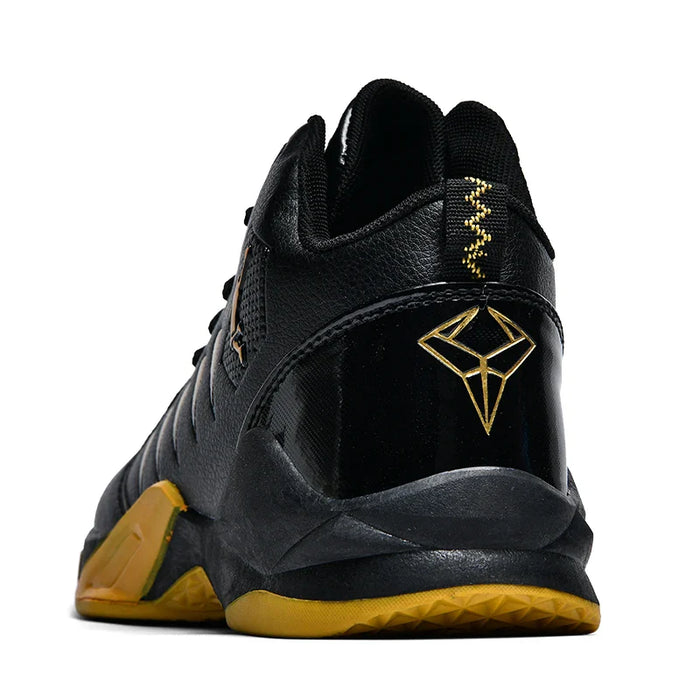 Aervon basketbalschoenen voor optimale prestatie