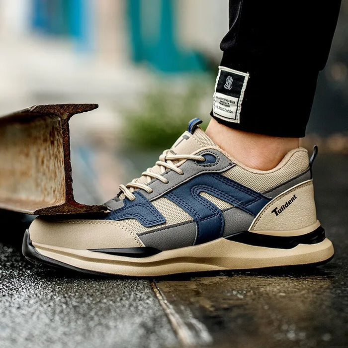 Safety Shoes For Men Jack Stalen Neus Werkschoenen Voor Heren