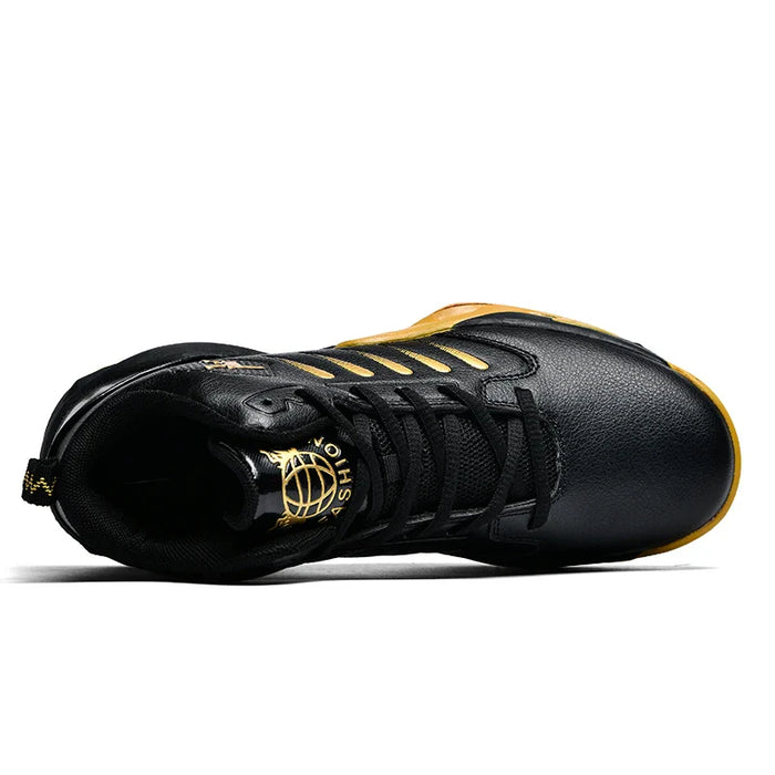 Aervon basketbalschoenen voor optimale prestatie