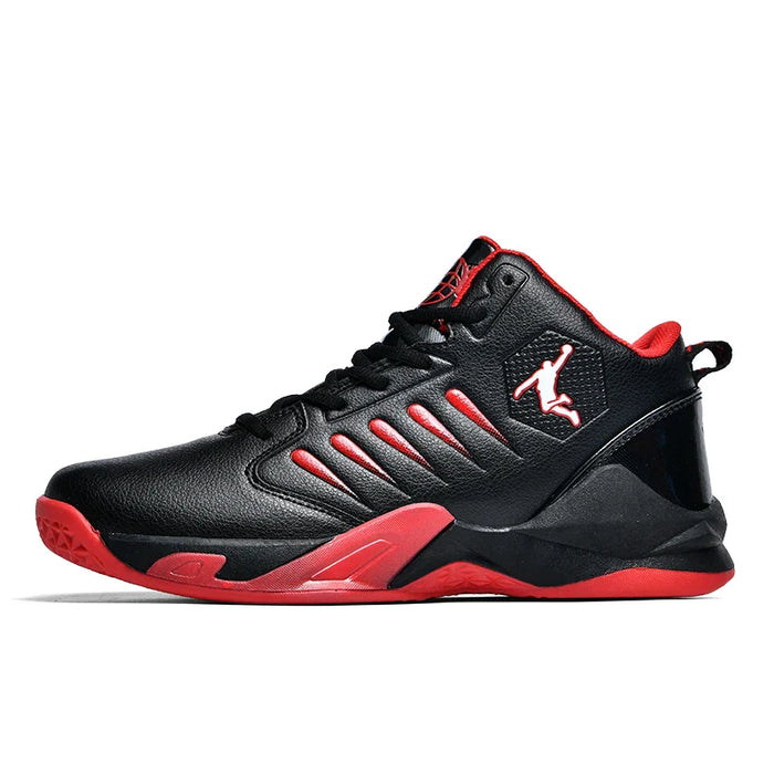Aervon basketbalschoenen voor optimale prestatie