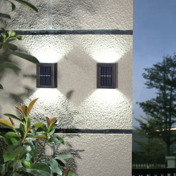 ZonneZegen | Tuinverlichting | Sfeervolle Verlichting | Transformeer je Buitenruimte