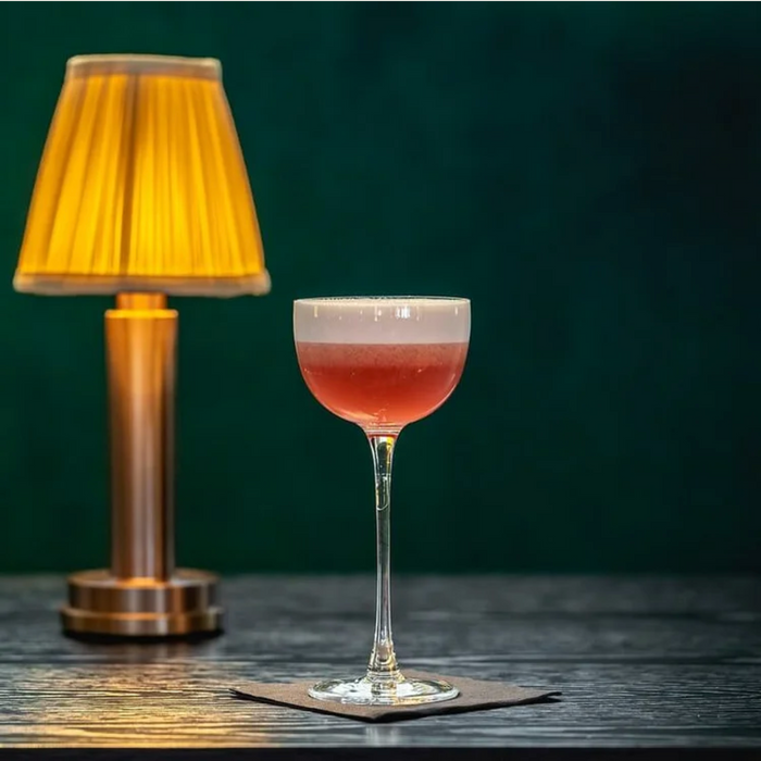 Lumique | Dinerlamp | Sfeer, Stijl & Verfijning | Transformeer jouw thuisdiners