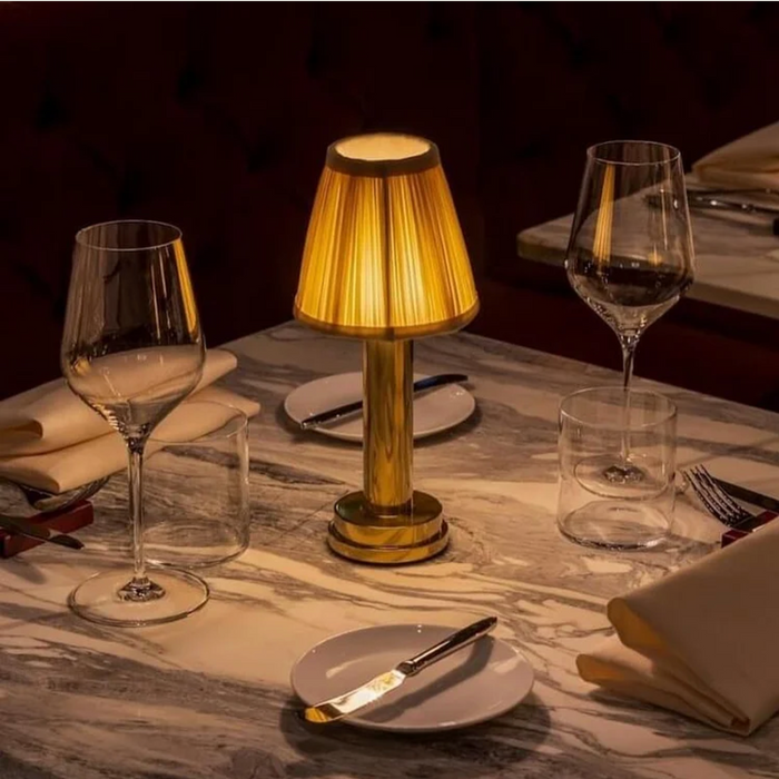 Lumique | Dinerlamp | Sfeer, Stijl & Verfijning | Transformeer jouw thuisdiners