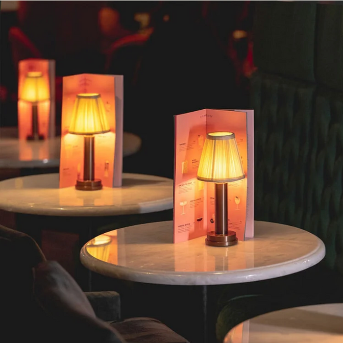 Lumique | Dinerlamp | Sfeer, Stijl & Verfijning | Transformeer jouw thuisdiners