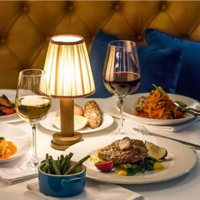 Lumique | Dinerlamp | Sfeer, Stijl & Verfijning | Transformeer jouw thuisdiners