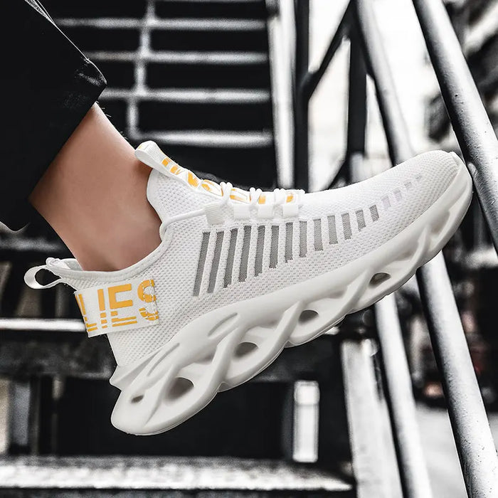 Veltrix lichtgewicht hardloopschoenen voor ultiem comfort