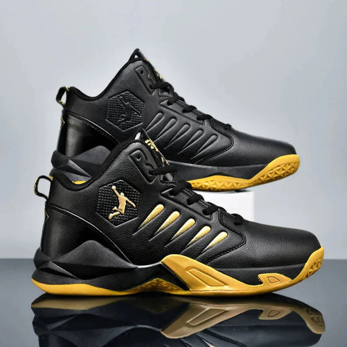 Aervon basketbalschoenen voor optimale prestatie