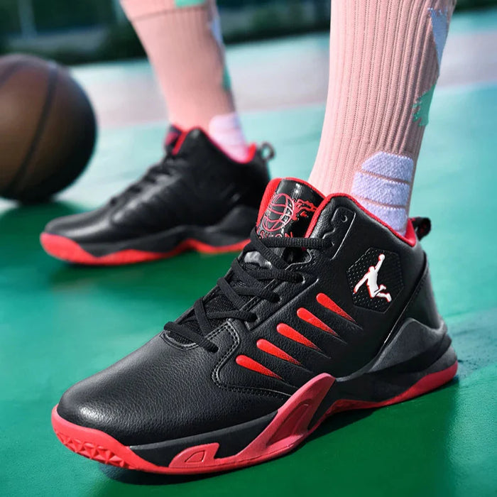 Aervon basketbalschoenen voor optimale prestatie