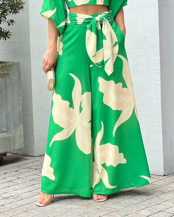 Cassy - Stijlvol en uniek design tweedelig overall voor elke gelegenheid