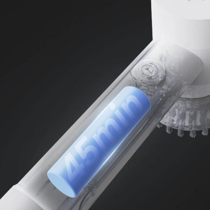 CleanPro Maxx | Draadloze Elektrische Schoonmaakborstel | Elektrische Reinigingsborstel