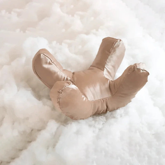 Selene - Luxe anti-rimpel kussen voor een stralende huid tijdens het slapen Finn Brands