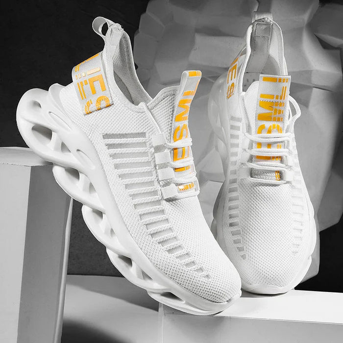 Veltrix lichtgewicht hardloopschoenen voor ultiem comfort
