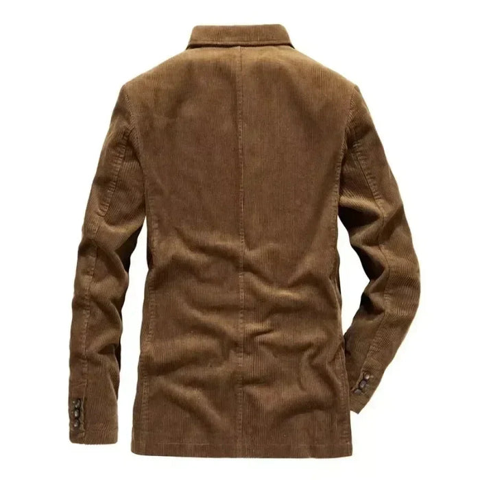 CorduVance vintage blazer van premium katoen