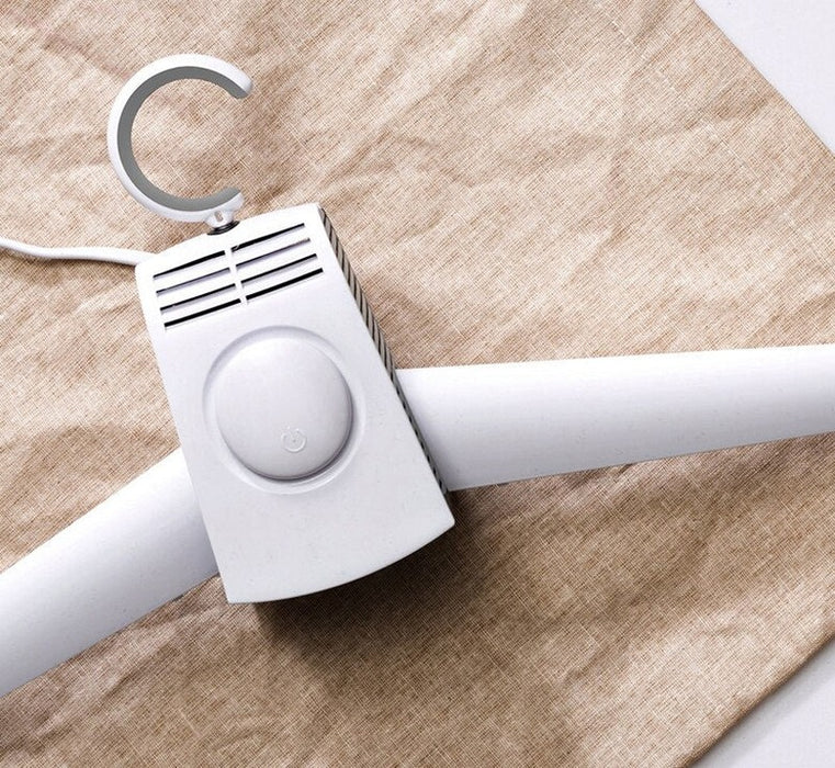 InstantDry - draagbare wasdroger voor snelle en veilige droging