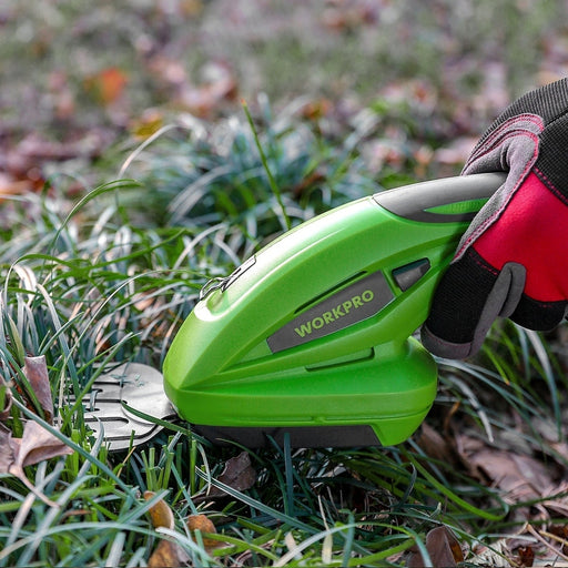 Snoeispecialist - Elektrische heggenschaar voor efficiënt snoeien Finn Brands