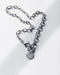 Sophie - Stoere 'F-off' ketting voor dames met een uniek ontwerp Finn Brands