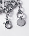 Sophie - Stoere 'F-off' ketting voor dames met een uniek ontwerp Finn Brands