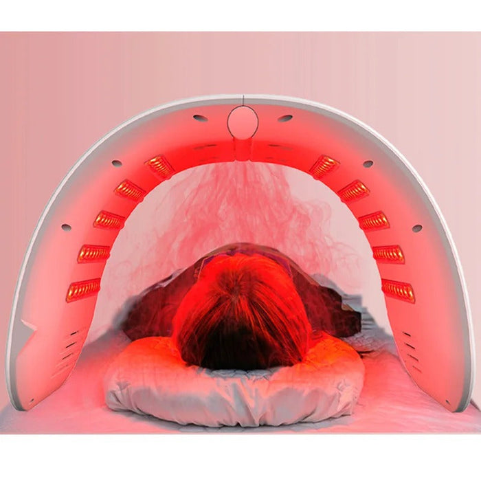 Spectrum 7 LED Lichttherapie Apparaat Finn Brands