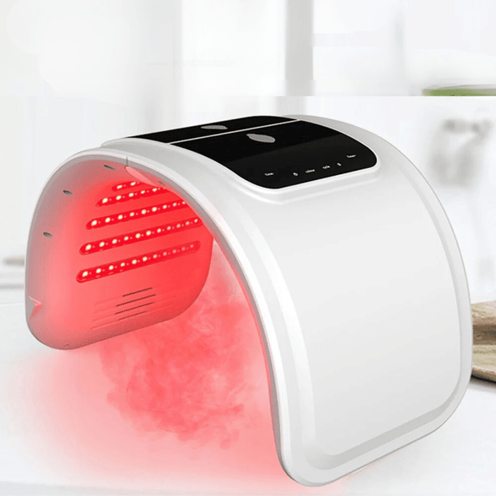 Spectrum 7 LED Lichttherapie Apparaat Finn Brands