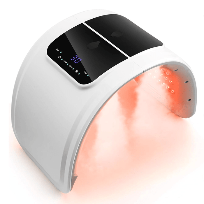 Spectrum 7 LED Lichttherapie Apparaat Finn Brands