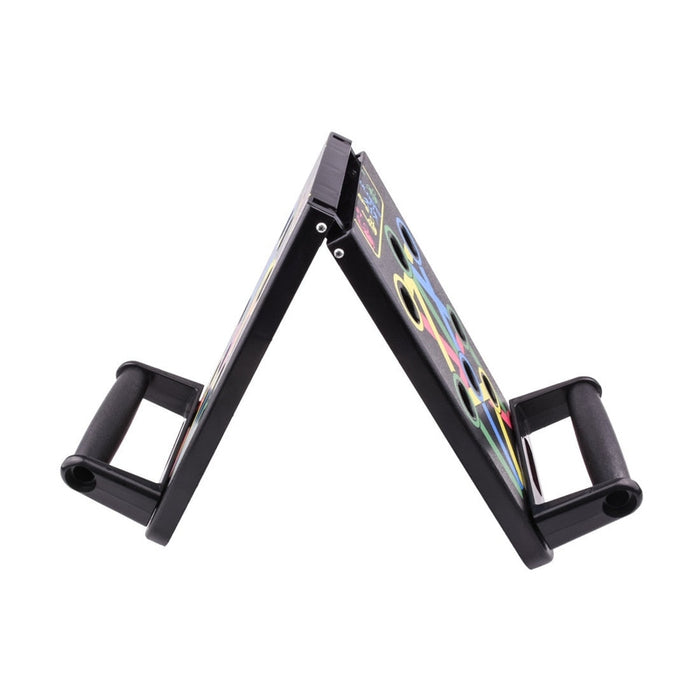 StrengthX - Muscle Master Board voor krachttraining Finn Brands