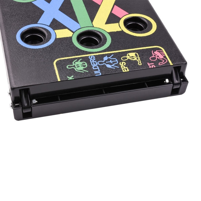 StrengthX - Muscle Master Board voor krachttraining Finn Brands