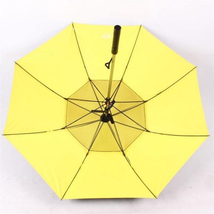 SunnyBreeze - Paraplu met sprayventilator voor warme zomerdagen Finn Brands