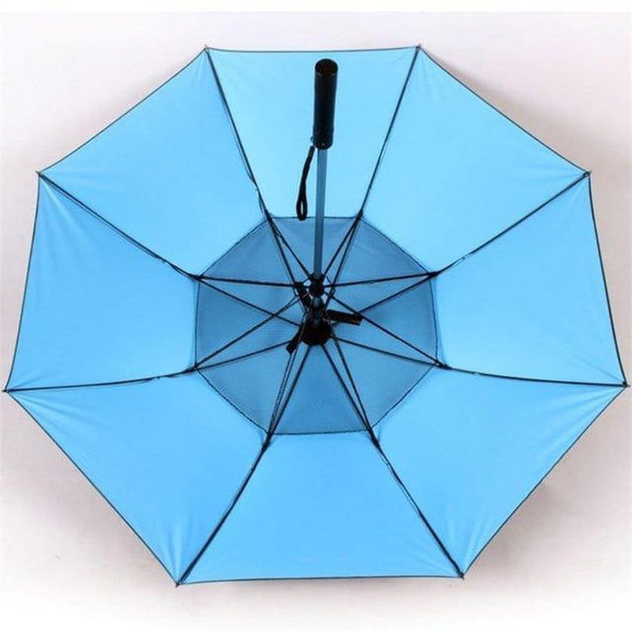 SunnyBreeze - Paraplu met sprayventilator voor warme zomerdagen Finn Brands