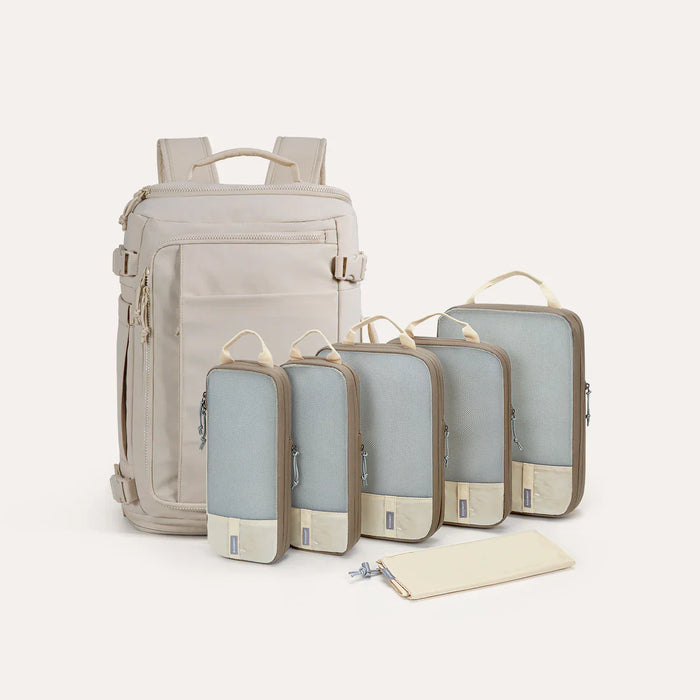 Aerivon - Geavanceerd reisaccessoireset voor moderne reizigers