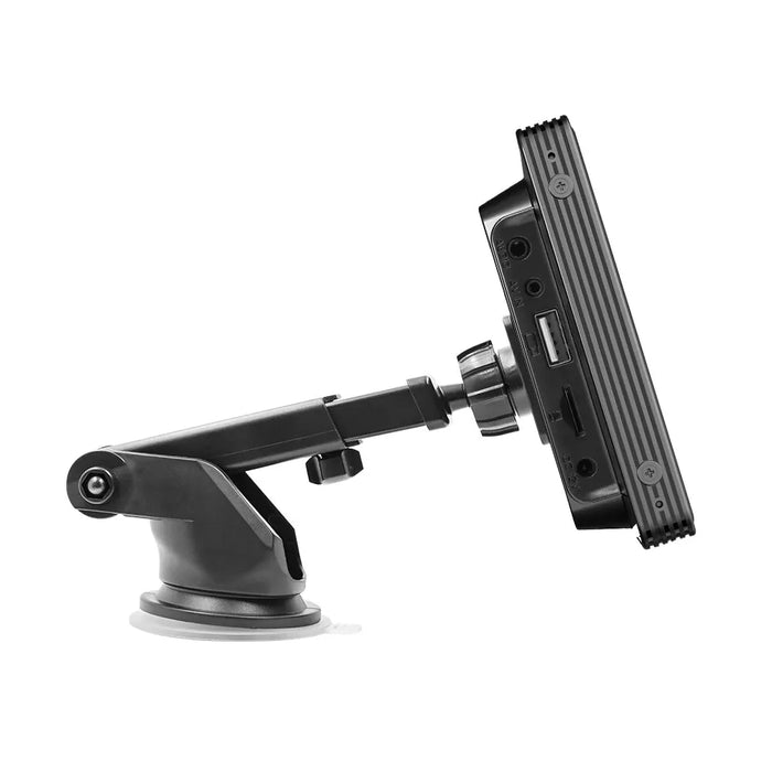 Nova | Universele 10,26” Scherm Autoradio | WiFi Video Player Carplay Scherm Voor Apple of Android