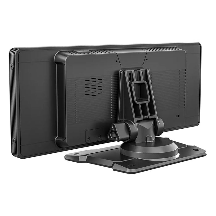 Nova | Universele 10,26” Scherm Autoradio | WiFi Video Player Carplay Scherm Voor Apple of Android