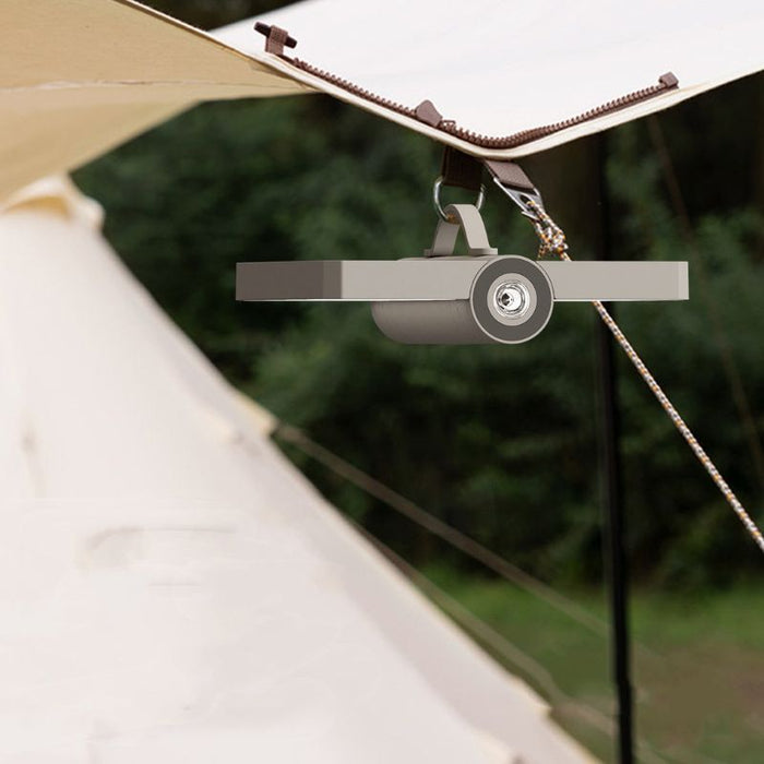 HORIZON | Camping Buitenlantaarn Draagbaar Oplaadbaar Licht