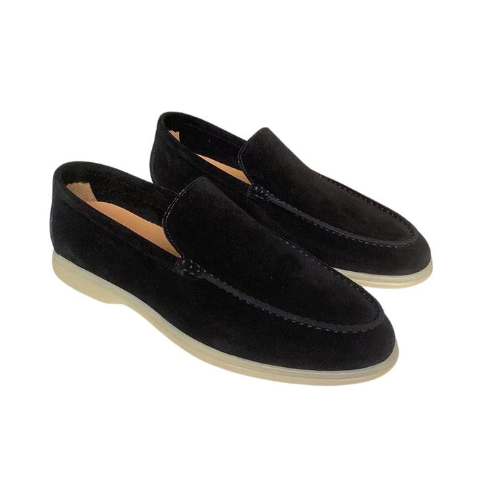 NATE | Heren Loafers Zomer Casual Schoenen | Slip-on Schoenen