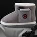 Verwarmde schoenen voor ultiem comfort en stijl tijdens de winter Finn Brands
