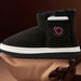 Verwarmde schoenen voor ultiem comfort en stijl tijdens de winter Finn Brands