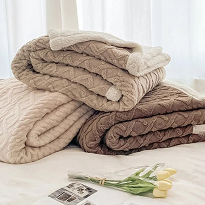 Cozydream | Winterdeken | Ultiem Comfort Voor Koude Nachten | Verwen Jezelf Met Luxueuze Warmte