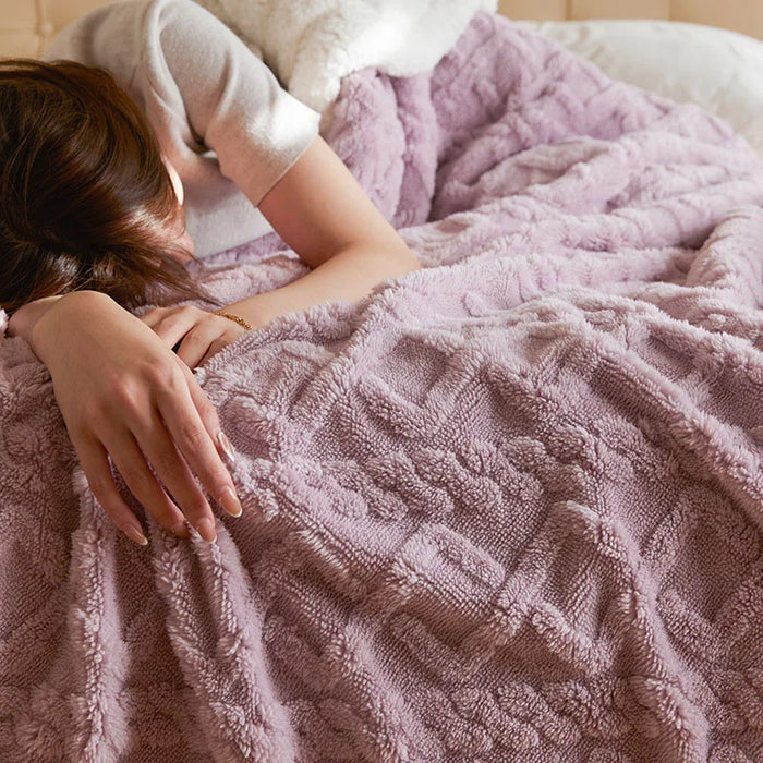 Cozydream | Winterdeken | Ultiem Comfort Voor Koude Nachten | Verwen Jezelf Met Luxueuze Warmte