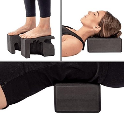 YogaSupport | Stiftung Stabiele Hand | Meer stabiliteit tijdens je yoga Finn Brands