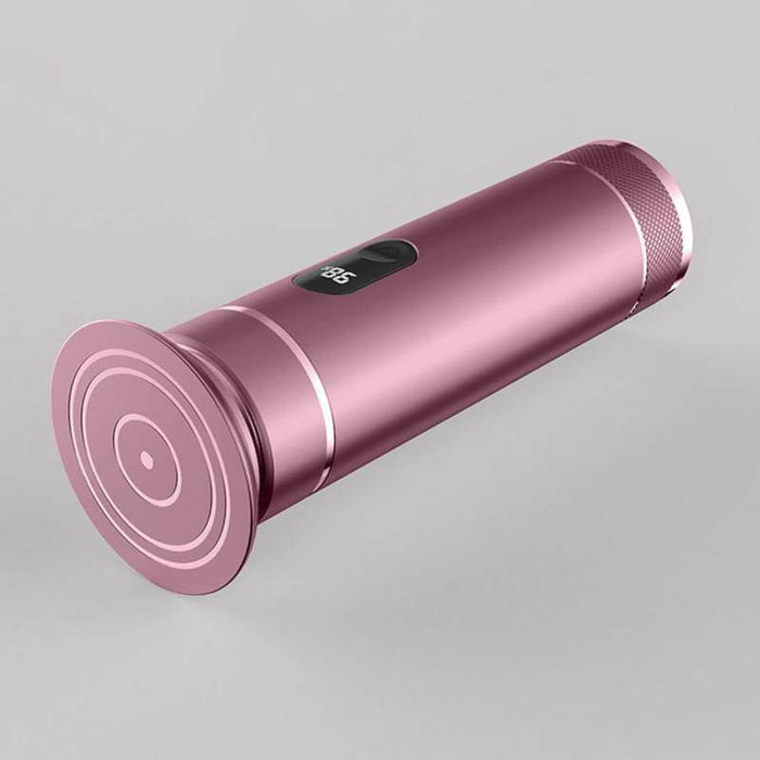 Zap-Sole Type-C Snel Opladende Voetschuurmachine – Voor Gladde Voeten, Zonder Moeite Finn Brands